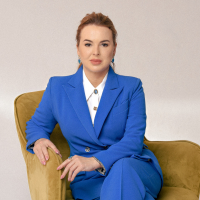 Анна Фомичева