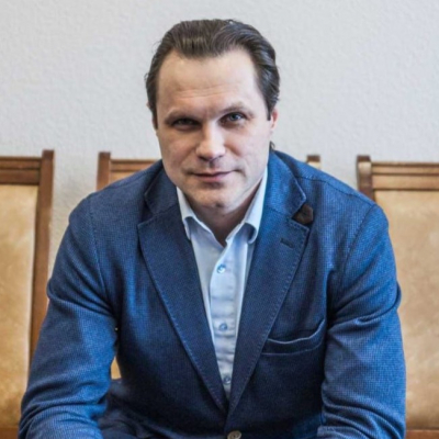 Юрий Михайличенко