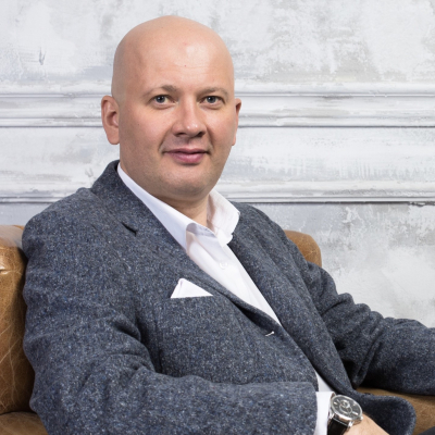 Андрей Вебер