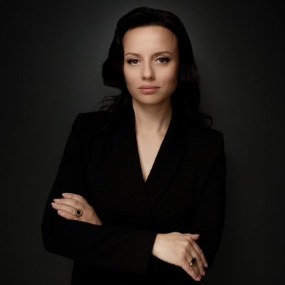 Инна Арендаренко