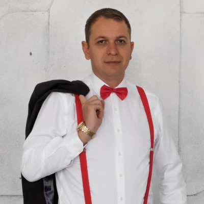 Александр Казаков