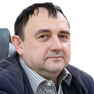 Юрий Афанасьевич Чайка
