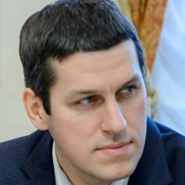 Павел Владимирович Командоров