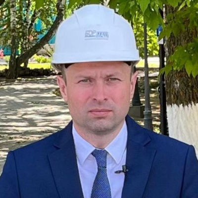 Алексей Сергеевич Тарасов