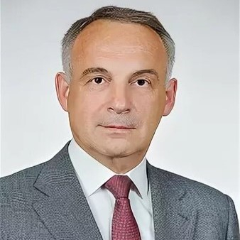 Игорь Анатольевич Лотков