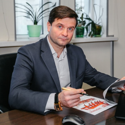 Павел Коденко