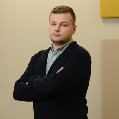 Георгий Контридзе