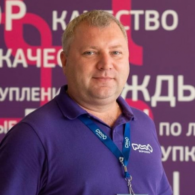Алексей Филиппов