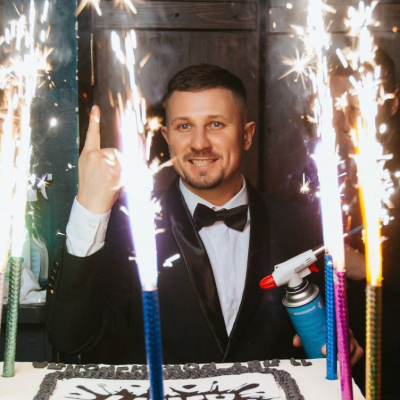 Михаил Меркулов