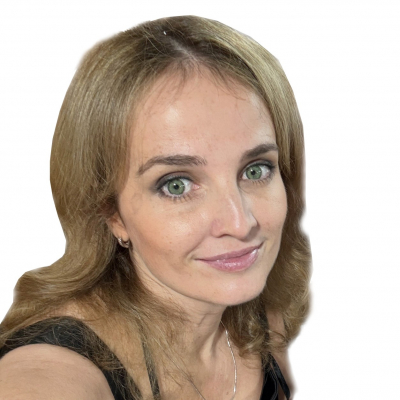 Елена Малик