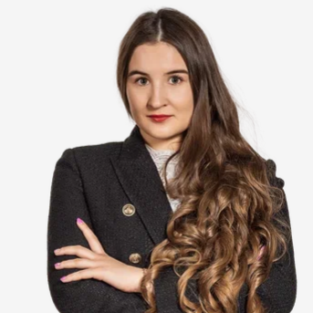 Анна Юрьевна Кононова