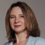 Елена Анатольевна Кущева
