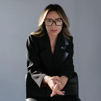 Татьяна Сулимина