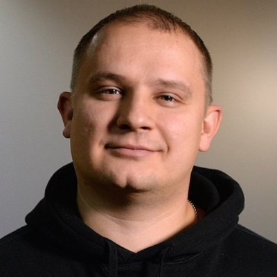 Владимир Николаев