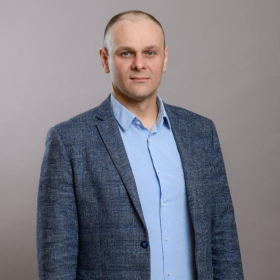 Алексей Сергеевич Ефимьев