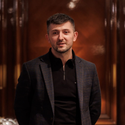 Сергей Сизякин
